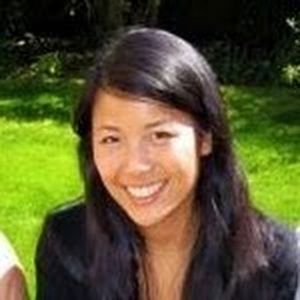 Meet your Posher, Jenny